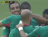 بالفيديو.. المغرب يتعادل وديا مع غينيا استعدادا لتصفيات المونديال