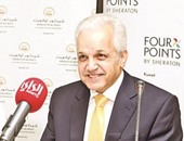 ترشيح أول مصرى لرئاسة شبكة بنوك الطعام العالمية