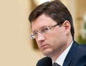 وزير الطاقة الروسى: 4 دول مستعدة لتجميد الإنتاج عند مستوى يناير