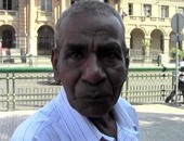 بالفيديو..مواطن يدعو الشعب إلى الوحدة : «شوفوا ليبيا وسوريا بيحصل فيها ايه»
