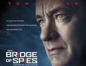 بالفيديو..التريلر الثانى لفيلم "Bridge of Spies" لـ توم هانكس وإيمى رايان