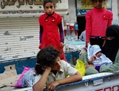 صحافة المواطن.. قارئة تبلغ عن 4 أطفال مفقودين فى الإسماعيلية