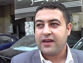 بالفيديو..المواطن أحمد محمد يطالب باحترام القانون وتفعيله على الجميع