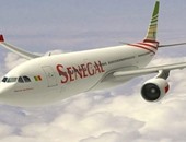 اختفاء طائرة طبية سنغالية خاصة متجهة من بوركينا فاسو إلى داكار