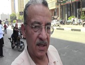 بالفيديو..المواطن بدوى محمود : «الجيران لازم يراعو بعض»