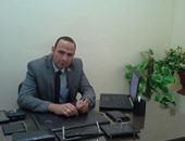 محمد رفعت مديرا تنفيذيا لمركز شباب الجزيرة