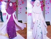 مدونات الموضة الإسلاميات يحاربن التمييز ضد الحجاب "بشياكة"