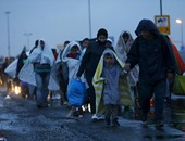 سلوفاكيا تعزز إجراءات المراقبة على الحدود بسبب تدفق اللاجئين
