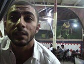 بالفيديو.. مواطن يطالب وزير الرياضة بتوفير فرص عمل للشباب