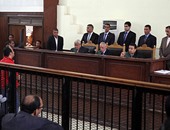 تأجيل محاكمة المتهمين "بخلية الصواريخ الإرهابية" لجلسة 17 سبتمبر