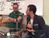 محمد جبر: بساطة مسرحية "1980" وصدقها سبب النجاح المستمر
