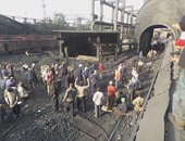 عمال "الكوك" يصعدون اعتصامهم ويقررون عدم تسليم الفحم لأى جهة
