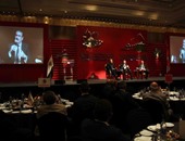 رئيس مجلس الأعمال: الشركات الرومانية لم تؤكد حضورها للاستثمار بمصر