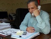 محمود الحلو مديرا تنفيذيا لوزارة الرياضة