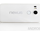 صور جديدة تظهر التصميم النهائى لهاتف LG Nexus 5