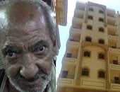 بالفيديو..مواطن :"عاوز شقة تلمنا أنا وعيالى بدل الإيجار"
