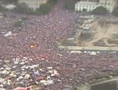 رئيس حى عابدين : تجهيز ساحة ومحيط القصر استعدادا لإحتفالات 30 يونيو