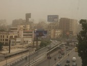 بالصور.. الأرصاد: طقس الأربعاء حار على القاهرة والوجه البحرى
