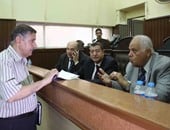 رئيس محكمة جنوب القاهرة: رفض "قائمة مصر" لعدم استكمال أوراقها