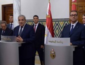 رئيس وزراء تونس يشكو من الإعلام لنظيره المصرى.. ومحلب:هذا ما يحدث عندنا