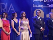 ننشر القائمة الكاملة للفائزين بجوائز مهرجان الإسكندرية السينمائى