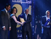 شهادة تقدير للفيلم الأردنى "المجلس" من مسابقة الفيلم الوثائقى الطويل