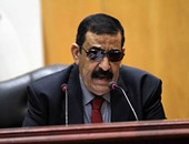 ناجى شحاتة لـ"اليوم السابع": الشكوى ضد مرتضى منصور موثقة من المعتدى عليه