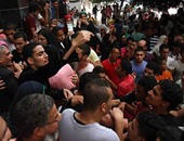 نيابة قصر النيل تخلى سبيل 24 متهما بالتظاهر بدون تصريح فى وسط القاهرة 