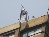 "C N N" إسرائيل تعيد فتح سفارتها فى القاهرة بعد إغلاقها 4 سنوات
