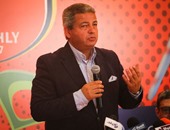 وزير الرياضة يدعم البارالمبية استعدادا لـ"ريودى جانيرو"