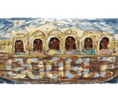"جوجل" يحتفل بالذكرى 96 لميلاد الفنانة التشكيلية المصرية "تحية حليم"