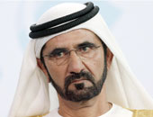 حاكم دبى يشدد على مسئولية الإعلام فى مواجهة التحديات المحيطة بالأمة العربية