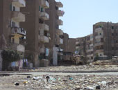 فى القاهرة والصعيد والإسماعيلية تعددت البلوكات والمشاكل واحدة