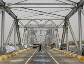 إسرائيل تطرح عطاءات لإقامة جسر يربط بين ضفتى نهر الأردن إلى بحيرة طبريا