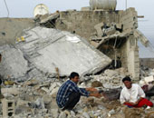 الأمم المتحدة تدعو للتهدئة بعد يوم دام فى البصرة