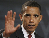 أوباما: نسعى للحصول على "ضوء أخضر" لحرب شاملة ضد "داعش"