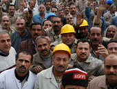 استبعاد 700 عامل من شركة نمساوية بمشروعات للطاقة فى تونس بسبب احتجاجات