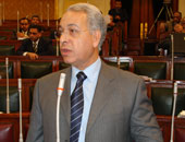 هلال: مصر تقدمت رسميا بترشيح حسنى لليونسكو  