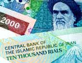 هبوط غير مسبوق للعملة الإيرانية والشرطة تعتقل متلاعبين بسوق النقد