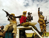 60 عاملا إنسانيا يغادرون مناطق المواجهات فى جنوب السودان