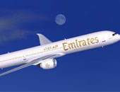 طيران الإمارات توفر خدمة الإنترنت اللاسلكى داخل 106 طائرة