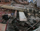 قتلى ومصابون فى انفجار جنوب إيران