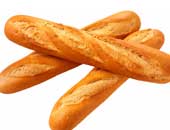 اليونيسكو تعلن ضم الخبز الفرنسى رسميا لمعالم التراث الثقافى