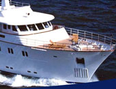 ركوب اليخوت فن وذوق وإتيكيت 