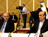 جعجع ينتقد عدم تمكن السلطة من تشكيل الحكومة اللبنانية رغم تفاقم معاناة الشعب