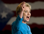 "الشيوخ" يصادق على تعيين هيلارى