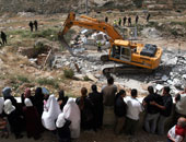 جماعات حقوقية تطالب إسرائيل بالامتناع عن"العقاب الجماعي" للفلسطينيين