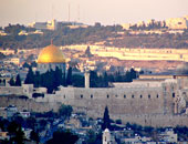هل إنشاء الجامعة العبرية فى القدس كان مقترحا لتأسيس وطن لليهود فى فلسطين؟