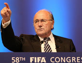 الفيفا يرفض التعليق على استبعاد حكام من المونديال