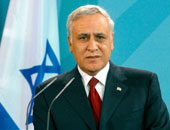 رفض الإفراج المبكر عن رئيس إسرائيل السابق كاتساف المدان بالاغتصاب